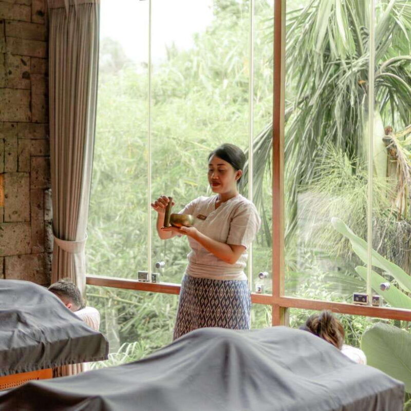 Ubud: Svaha Spa Bisma Relaxing Experience - Cost and Value