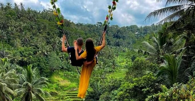 Ubud Swing & Scenic Tour: Waterfall, Temple & Rice Terraces - Additional Considerations