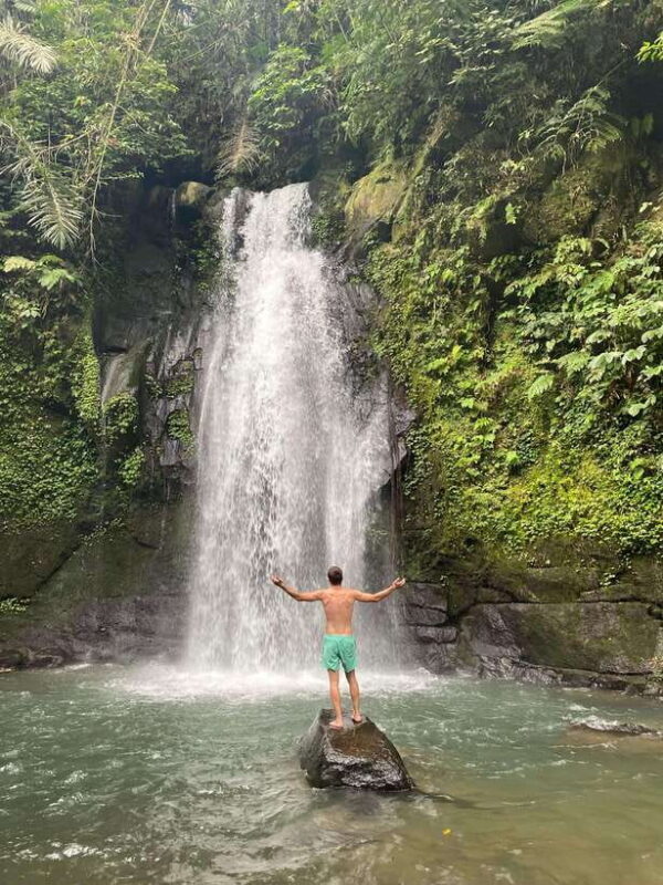 Ubud Swing, Zipline, Waterfall and Art Village - FAQ Section