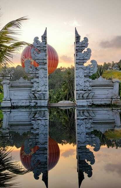 Ubud Swing, Zipline, Waterfall and Art Village - Final Words