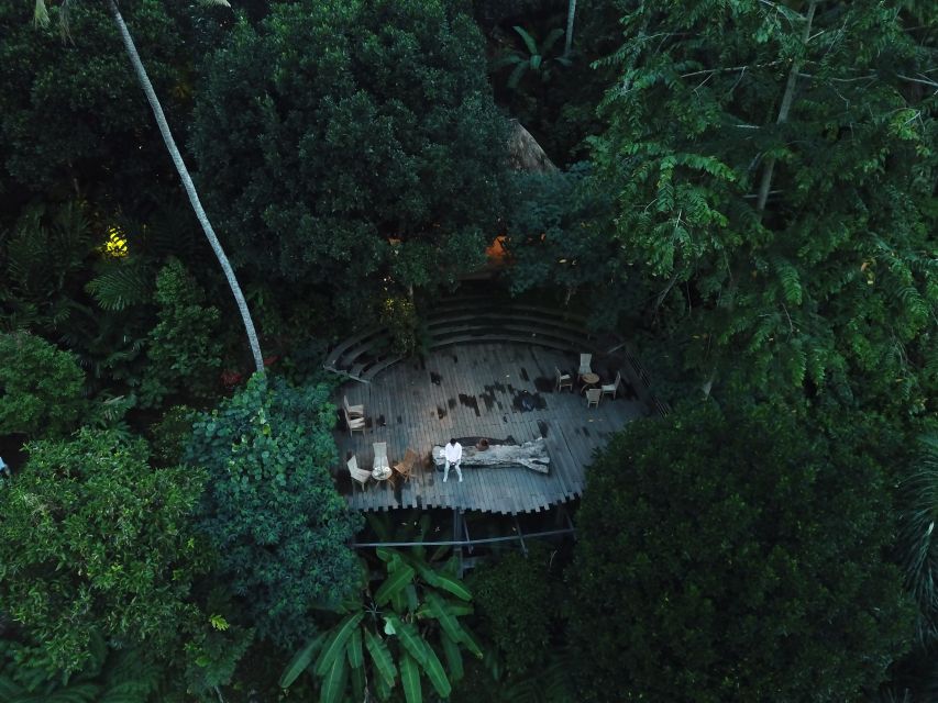 Ubud: Tegalalang Rice Terrace Photos Tour With Swing Ticket - Key Points