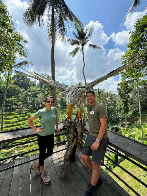 Ubud: Temple, Waterfall, Rice Terrace, Swing & Monkey Forest - Introduction: Discovering Ubud’s Diverse Charm