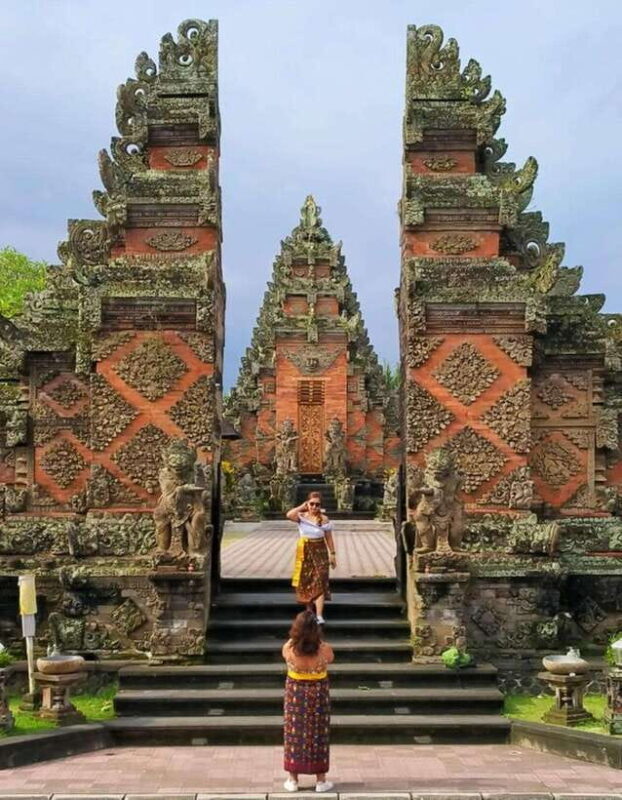 Ubud: The Artistic and Traditional Paradise of Bali - Key Points