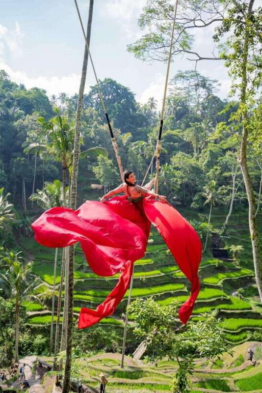 Ubud: The Artistic and Traditional Paradise of Bali - FAQ