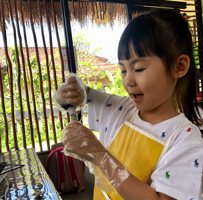 UBUD: Tie Dye T-shirt Workshop in Bali - What to Expect from the Ubud Tie Dye Workshop