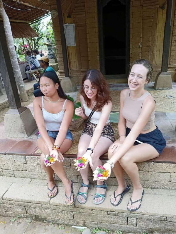 Ubud: Tirta Empul, Rice Terrace, Waterfall and Custom Tour - Frequently Asked Questions