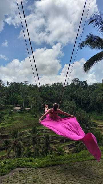 Ubud Top tour in a day - Who Should Consider This Tour?