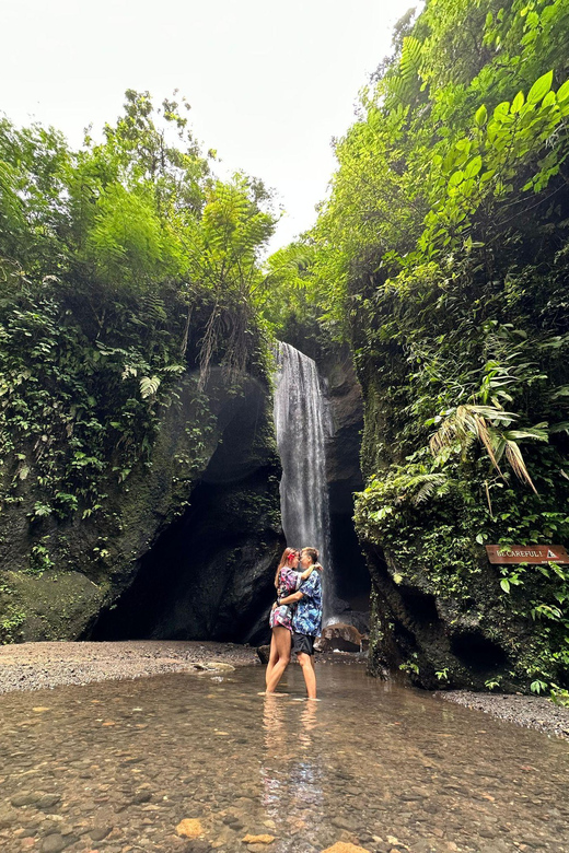Ubud Tour 2 Waterfall, Tirtaempul Temple & Rice Terrace - Good To Know