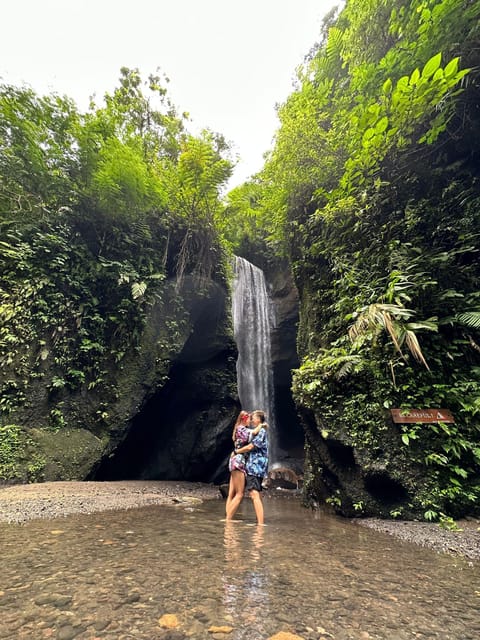 Ubud Tour 2 Waterfall, Tirtaempul Temple & Rice Terrace - Frequently Asked Questions