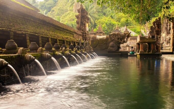 Ubud Tour Bali: Nature, Waterfall, and Cultural Experience - Cancellation Policy
