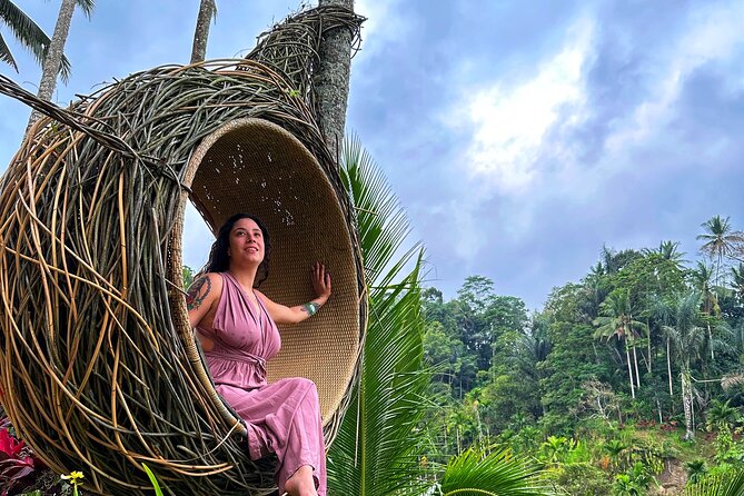 Ubud Tour - Best of Ubud Private Tour With Guide - All Inclusive - Cancellation Policy