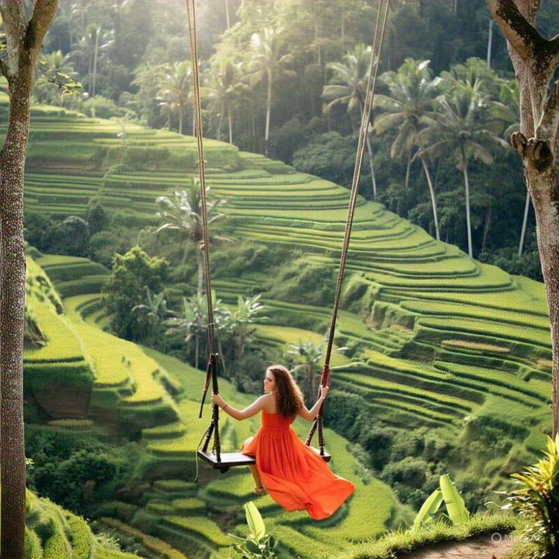 Ubud Tour: Monkey Forest, Tegalalang Rice Terrace, & temple - Who Will Love This Tour?