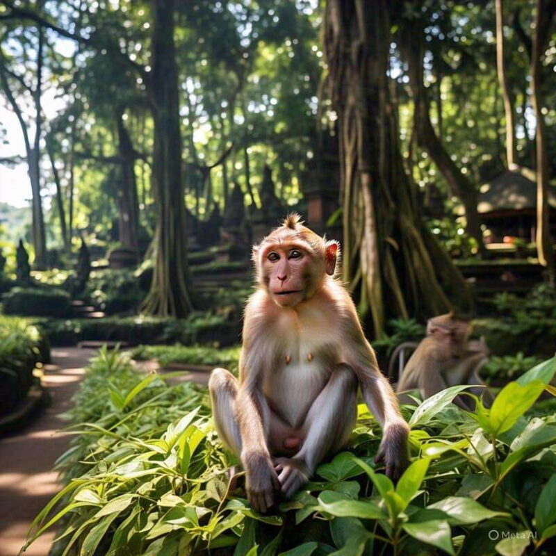 Ubud Tour: Monkey Forest, Tegalalang Rice Terrace, & temple - The Sum Up: Is This Tour Worth It?
