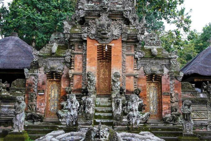 Ubud: Tour Quad Bike, Monkey Forest, Tegalalang Rice Terrace - Frequently Asked Questions