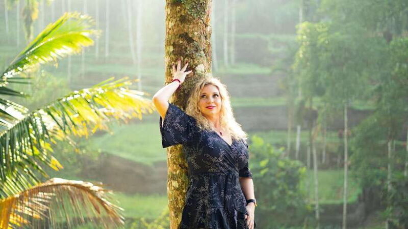 Ubud Tour With Photographer: Waterfalls, Swing & Rice Fields - An In-Depth Look at the Ubud Tour Experience