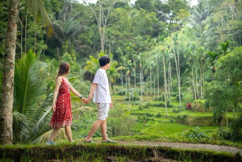Ubud Tour With Photographer: Waterfalls, Swing & Rice Fields - Final Thoughts