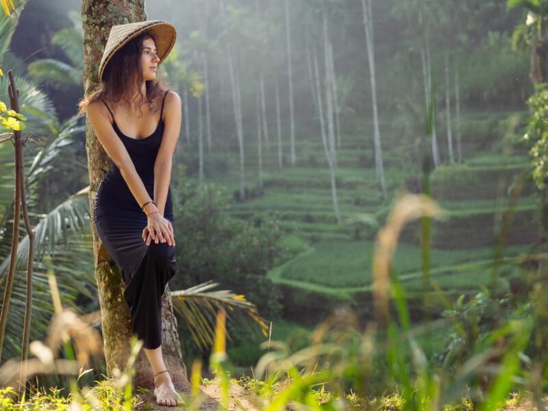 Ubud: Tour With Professional Photography With Edited Photos - Good To Know