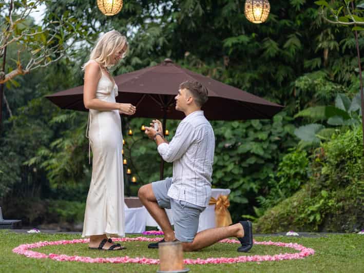 Ubud: Tour With Professional Photography With Edited Photos - Photography Services
