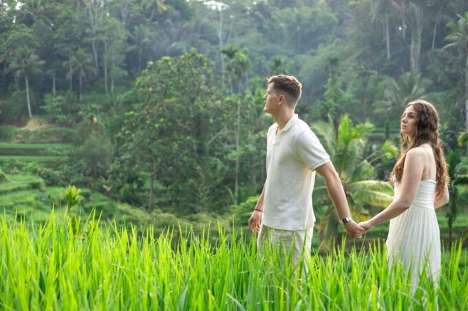 Ubud: Tour With Professional Photography With Edited Photos - Customer Reviews