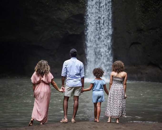Ubud: Tour With Professional Photography With Edited Photos - Reservation Process