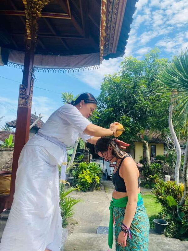 Ubud: Traditional Healing with White Lotus Blessing - The Sum Up: Is This Experience Right for You?