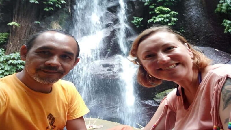 Ubud: Trek, Meditation & Yoga at Bangkiang Djaran Waterfall - What to Expect from This Tour in Ubud