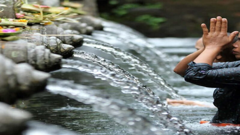 Ubud: Trek, Meditation & Yoga at Bangkiang Djaran Waterfall - Is it Worth the Price?