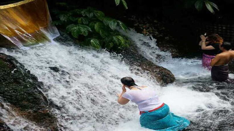 Ubud: Trek, Meditation & Yoga at Bangkiang Djaran Waterfall - Who Will Love This Tour?