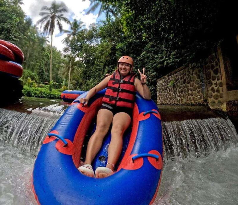 UBUD : TUBING UBUD - A Comprehensive Look at Ubud Tubing