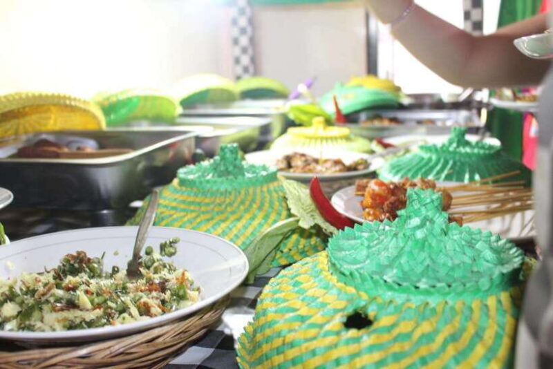 Ubud : Vegetarian & Vegan cooking class with market visit - Final Thoughts: Is It Worth It?