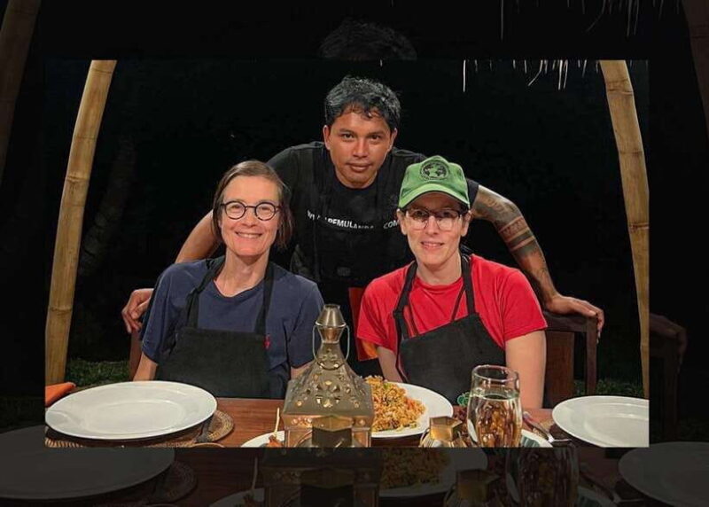 Ubud: Village Firefly Night Tour with Dinner - Final Thoughts: Is It Worth It?