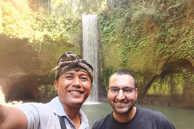Ubud Village, Tegalalang Rice Terrace Swing, Tirta Empul Temple and Waterfafall - Tour Logistics and Transportation