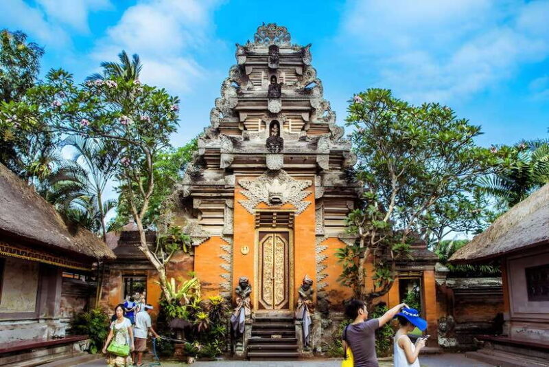 Ubud Village, Waterfall and Kintamani Volcano Private Tour - Frequently Asked Questions