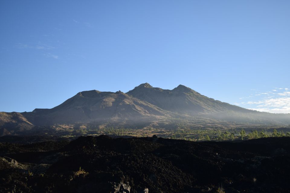 Ubud & Volcano Hot Springs Tours - Relaxing Hot Springs