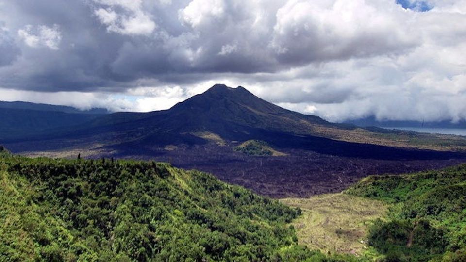 Ubud & Volcano Hot Springs Tours - Inclusions and Exclusions