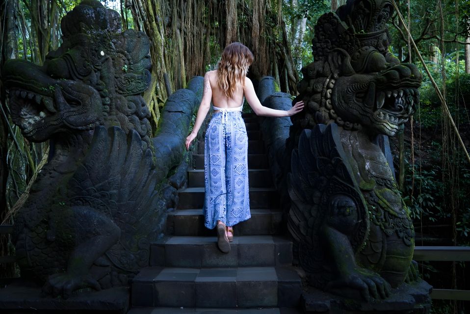 Ubud VW Safari Bali Tour - Frequently Asked Questions