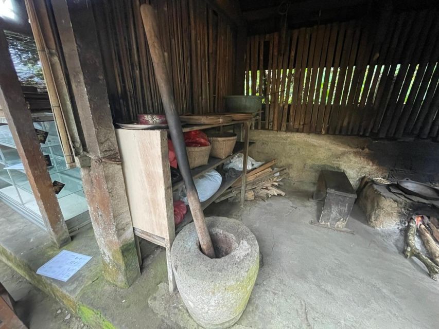Ubud: Water Rafting, ATV Ride, and Coffee Plantation - Restrictions and Recommendations