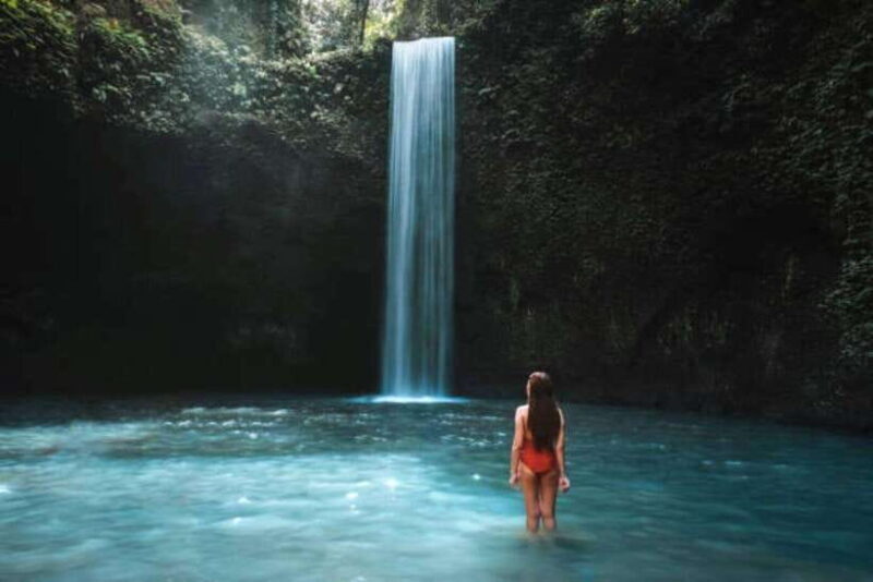 Ubud: Water Temple, Rice Terrace, and Waterfalls Tour - FAQ