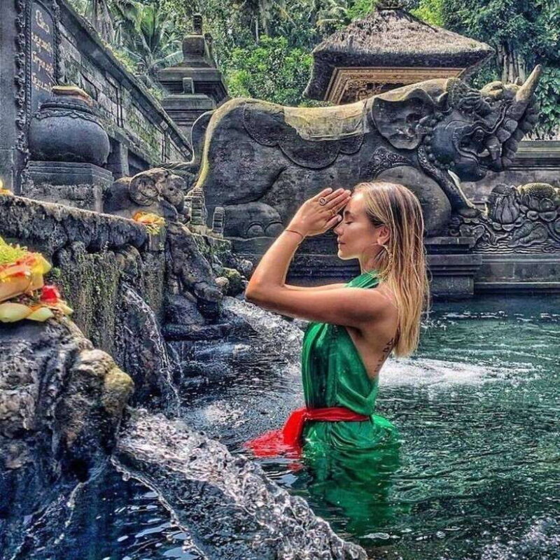 Ubud: Water Temple, Rice Terrace, Waterfall, Private Tour - Who Will Love This Tour?