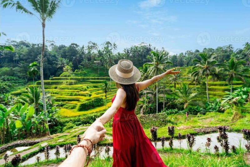UBUD : Water Temples, Waterfalls, and Rice Terraces Tour - FAQ