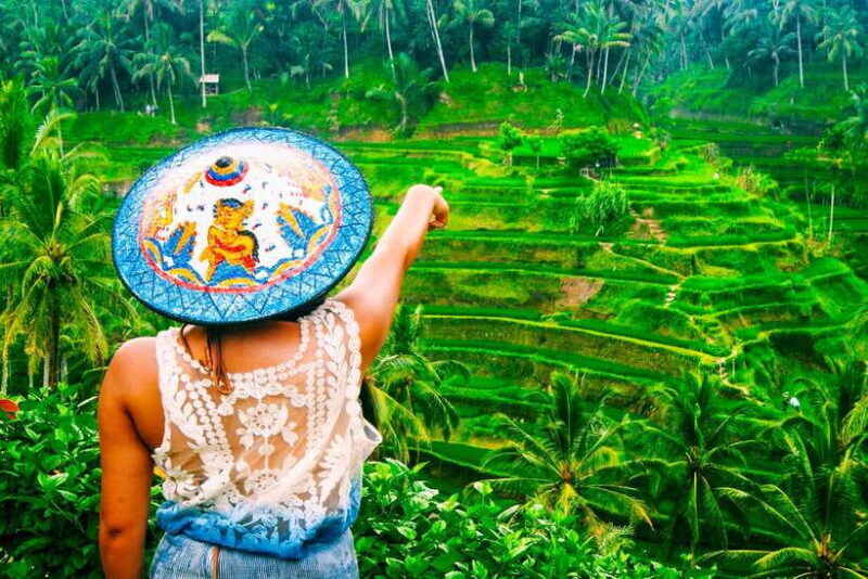 Ubud: Waterfall, Rice Terraces & Monkey Forest Tour - What Past Travelers Say