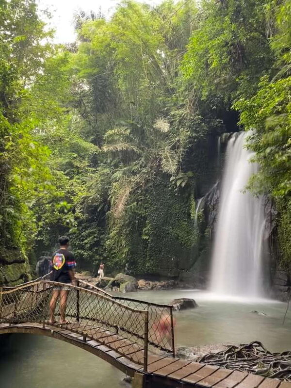 Ubud waterfalls adventure - Practical Tips for Your Tour