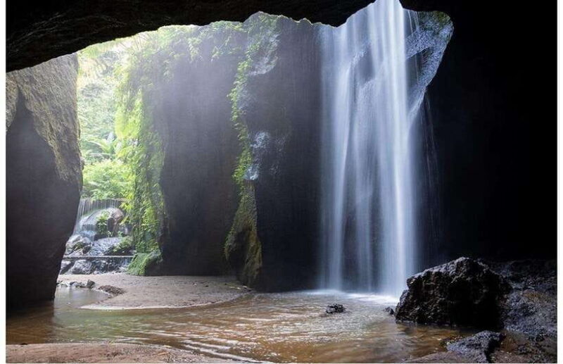 Ubud: Waterfalls and Tegalalang Rice Terrace private Tour - Who Will Enjoy This Tour?
