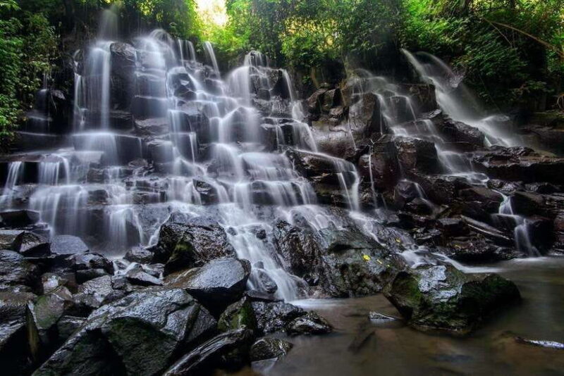 Ubud: Waterfalls and Tegalalang Rice Terrace private Tour - FAQ