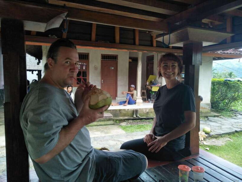 Ubud: Waterfalls best expert three Angles Private tour - A Practical Guide to the Ubud Waterfalls Private Tour