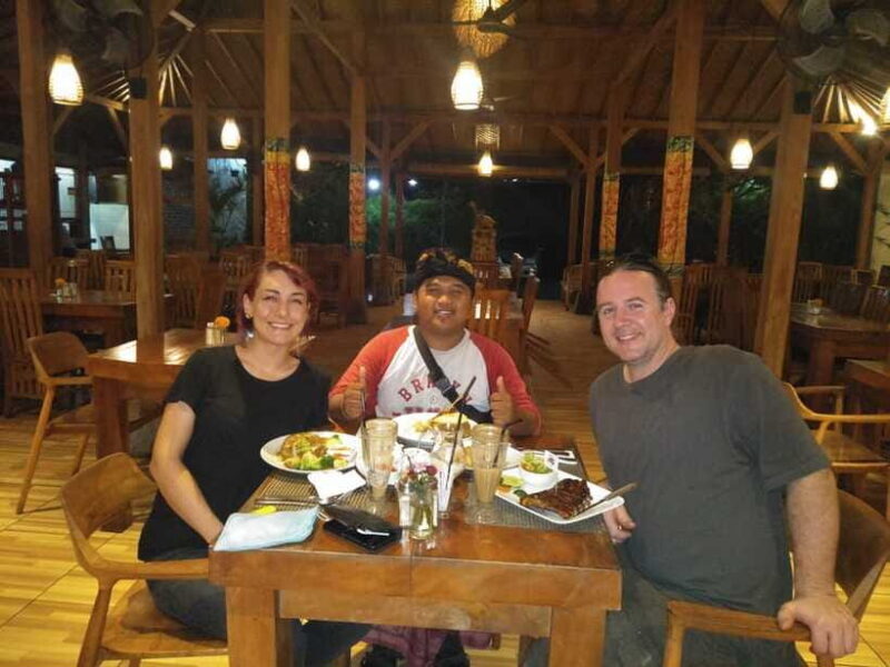 Ubud: Waterfalls best expert three Angles Private tour - Final Thoughts