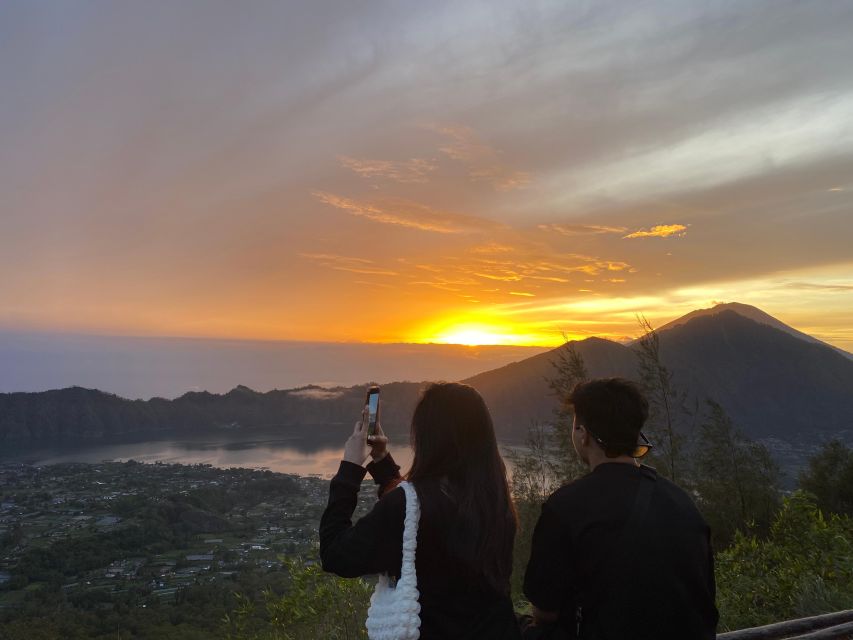 Ubud: Waterfalls, Rice Terrace, Jungle Swing Ubud Tour - Waterfall Adventures