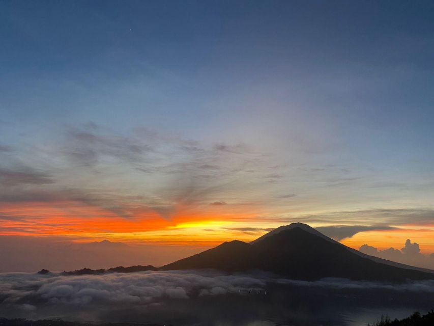 Ubud: Waterfalls, Rice Terrace, Jungle Swing Ubud Tour - Itinerary Details