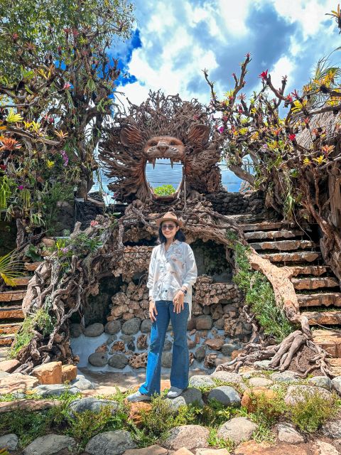 Ubud: Waterfalls, Rice Terrace, Jungle Swing Ubud Tour - Frequently Asked Questions