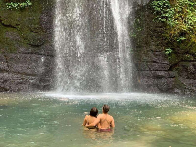 Ubud: Waterfalls, Sacred Monkey Forest & Rice Terraces Tour - A Closer Look at the Tour Experience